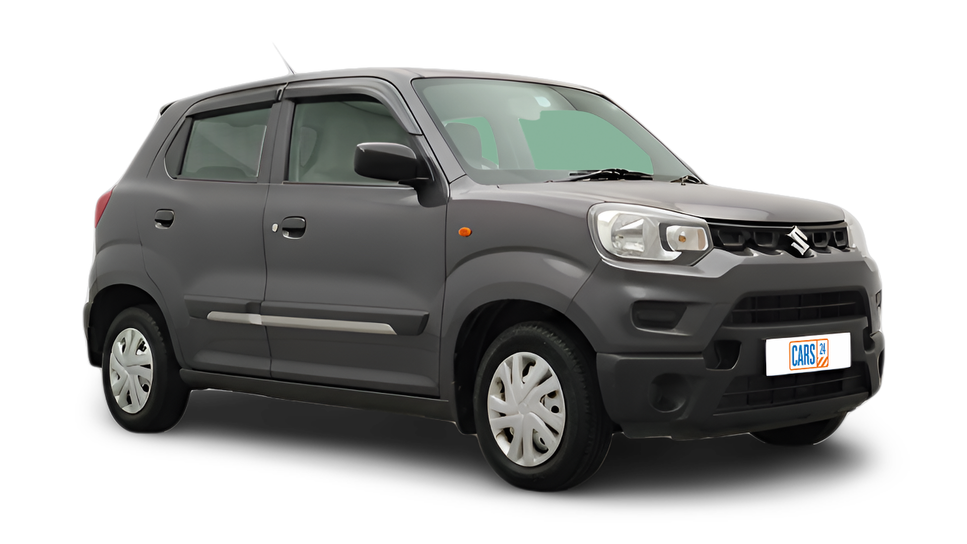 Maruti S PRESSO-img